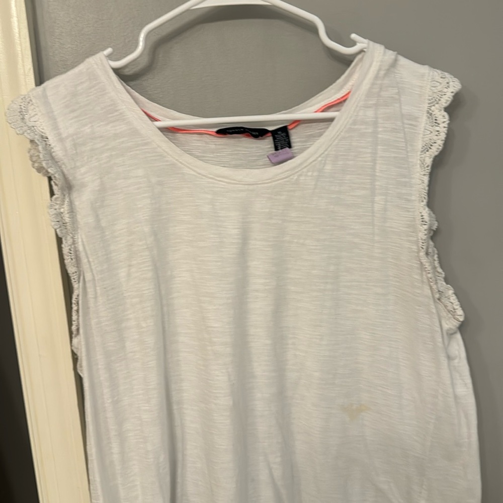 Tommy Hilfiger shirt XL